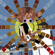 Illustration for article titled Tecmo Surprises Us With Fret Nice, The Guitar Controller Platformer